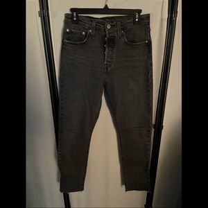 501 LEVI’S Jeans